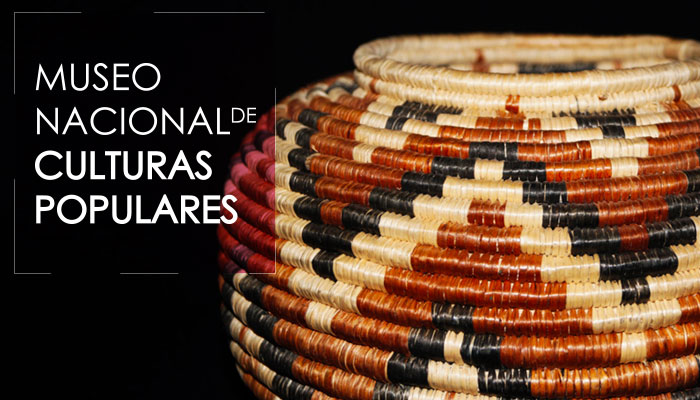 Museo de las Culturas Populares