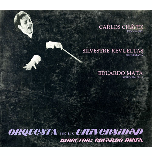 Orquesta de la Universidad
